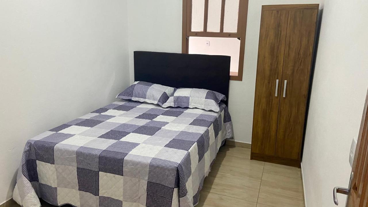 Ferienwohnung Apartamento Com Area Gourmet Arroio Do Silva Exterior foto